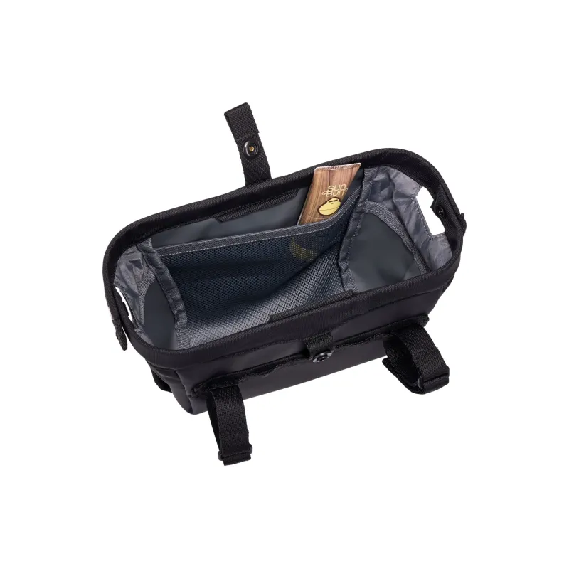 Thule 5473 Chasm Handlebar Bag 2L Black