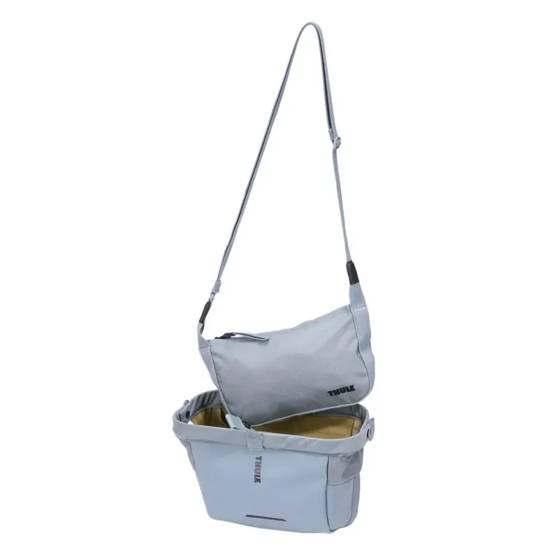 Thule 5474 Chasm Handlebar Bag 2L Mid Blue