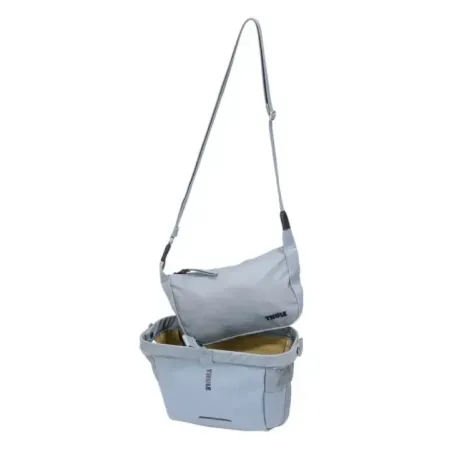 Thule 5474 Chasm Handlebar Bag 2L Mid Blue