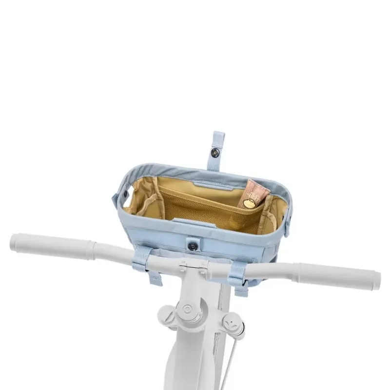 Thule 5474 Chasm Handlebar Bag 2L Mid Blue