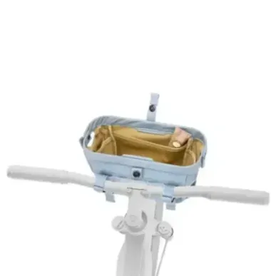 Thule 5474 Chasm Handlebar Bag 2L Mid Blue