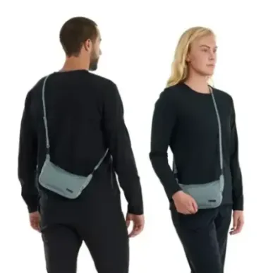 Thule 5474 Chasm Handlebar Bag 2L Mid Blue