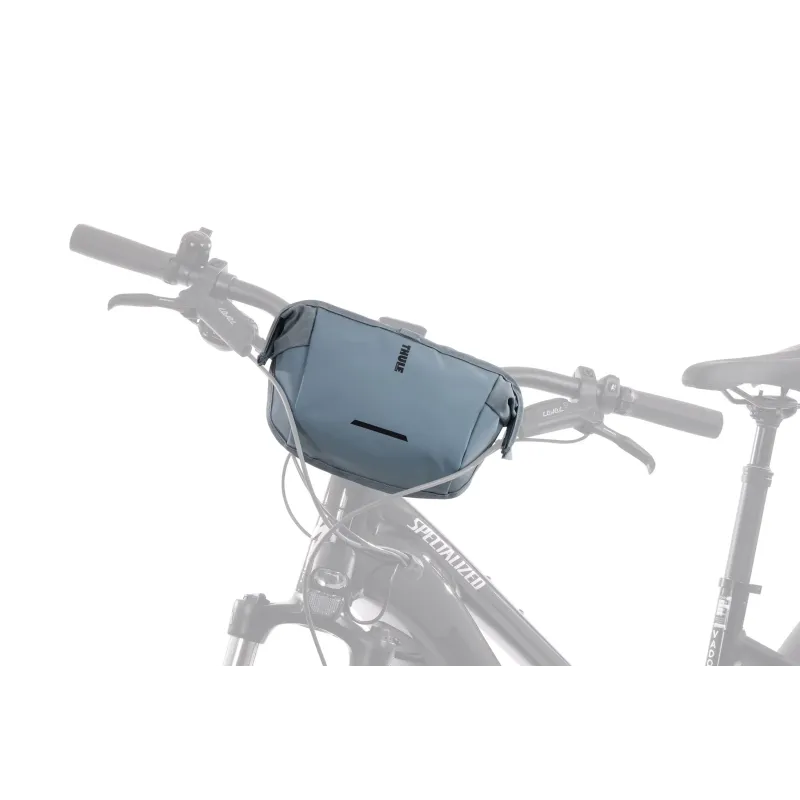 Thule 5474 Chasm Handlebar Bag 2L Mid Blue