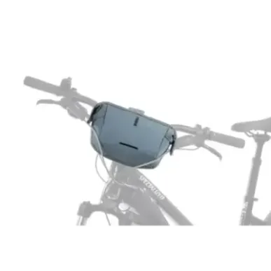 Thule 5474 Chasm Handlebar Bag 2L Mid Blue