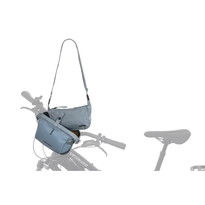 Thule 5474 Chasm Handlebar Bag 2L Mid Blue