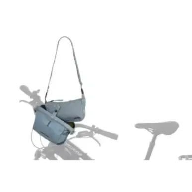 Thule 5474 Chasm Handlebar Bag 2L Mid Blue