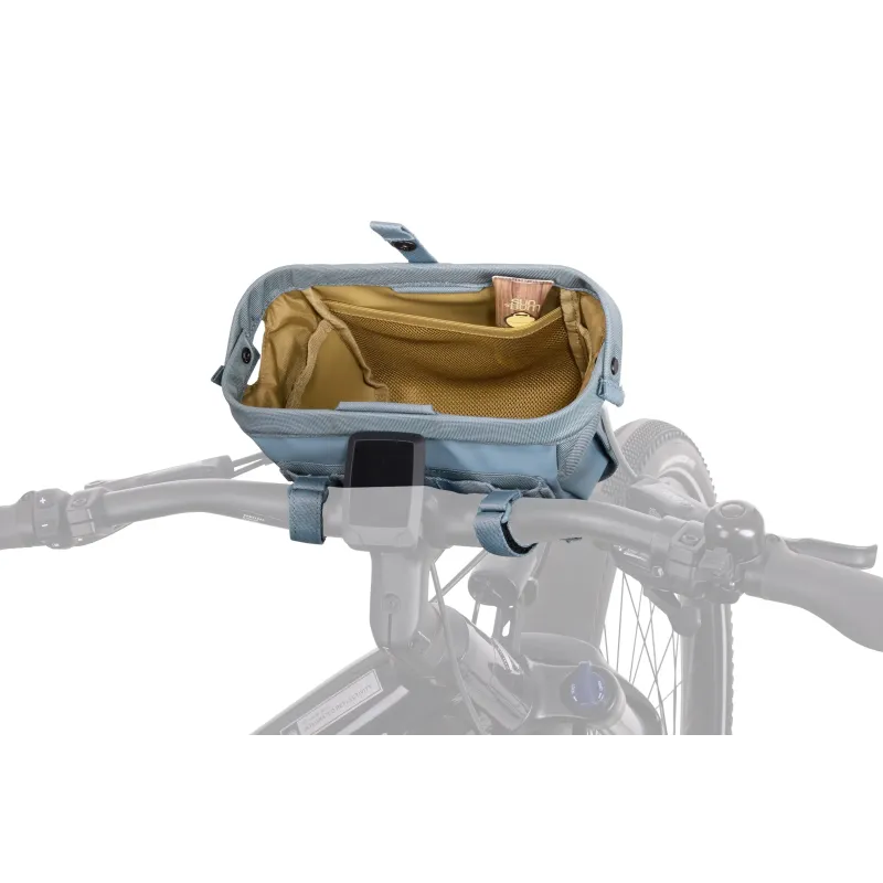 Thule 5474 Chasm Handlebar Bag 2L Mid Blue