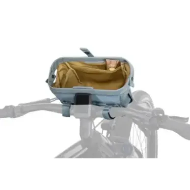 Thule 5474 Chasm Handlebar Bag 2L Mid Blue