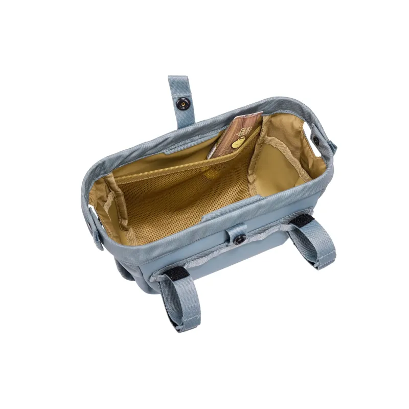 Thule 5474 Chasm Handlebar Bag 2L Mid Blue