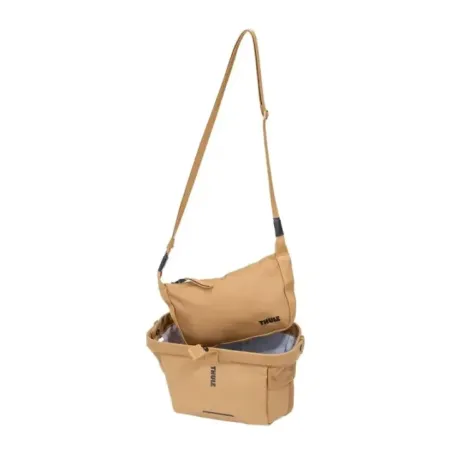 Thule 5475 Chasm Handlebar Bag 2L Dusted Orange