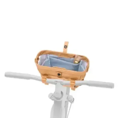 Thule 5475 Chasm Handlebar Bag 2L Dusted Orange