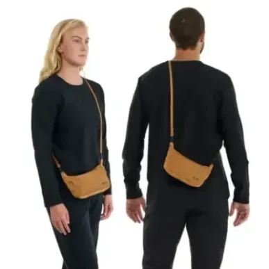 Thule 5475 Chasm Handlebar Bag 2L Dusted Orange