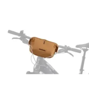 Thule 5475 Chasm Handlebar Bag 2L Dusted Orange