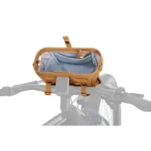 Thule 5475 Chasm Handlebar Bag 2L Dusted Orange