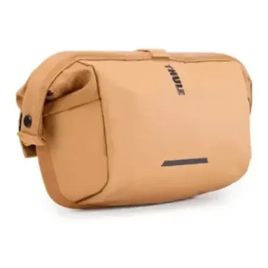 Thule 5475 Chasm Handlebar Bag 2L Dusted Orange