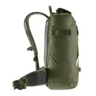 Bicycle backpack - Deuter Amager 25+5 Graphite