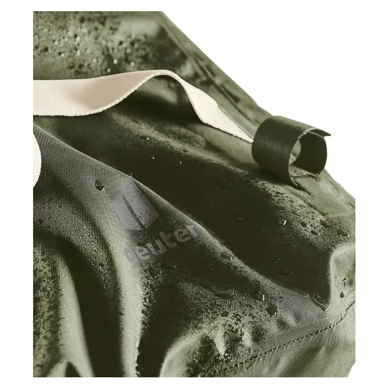 Bicycle backpack - Deuter Amager 25+5 Graphite