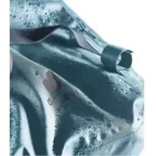 Bicycle backpack - Deuter Amager 25+5 Atlantic