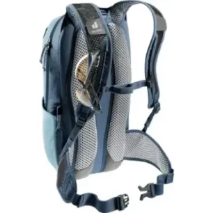 Deuter Race 12 Bicycle backpack Blue