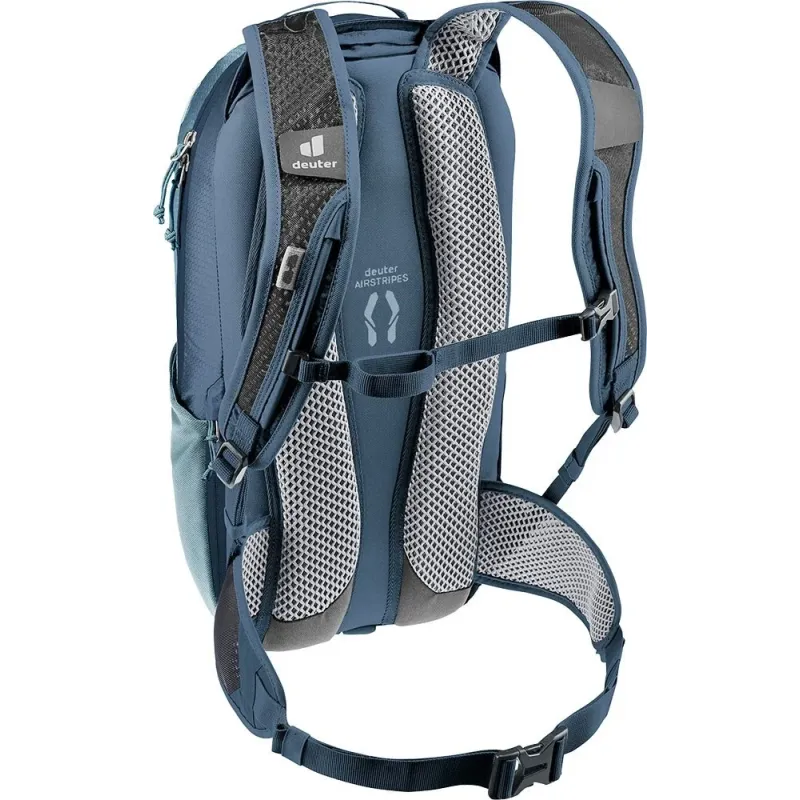 Deuter Race 12 Bicycle backpack Blue