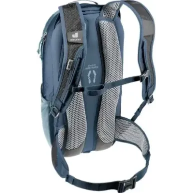 Deuter Race 12 Bicycle backpack Blue