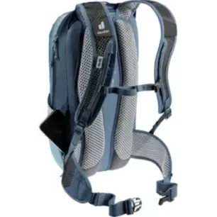 Deuter Race 12 Bicycle backpack Blue