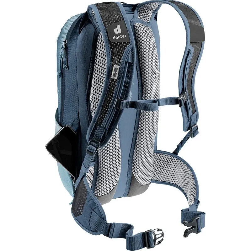Deuter Race 12 Bicycle backpack Blue