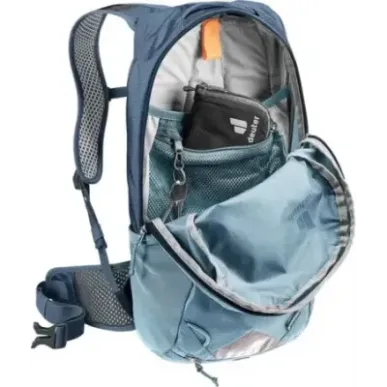 Deuter Race 12 Bicycle backpack Blue