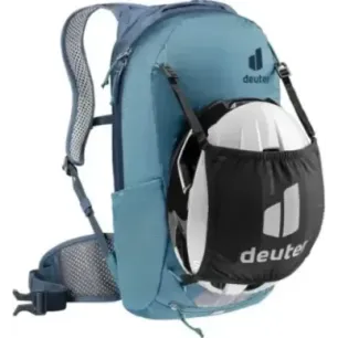 Deuter Race 12 Bicycle backpack Blue