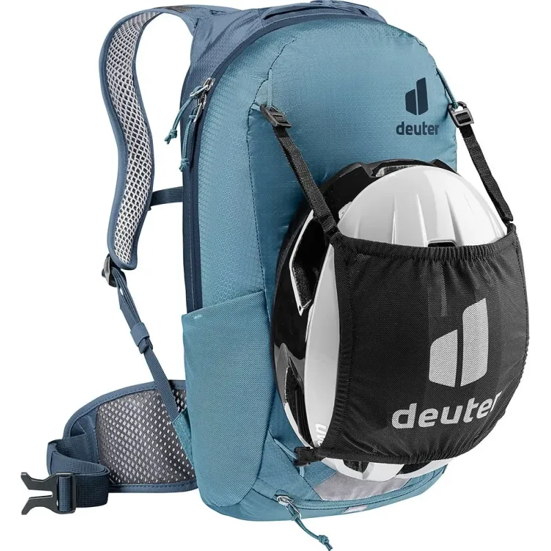 Deuter Race 12 Bicycle backpack Blue