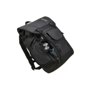 Thule TSDP-115 Subterra Fits up to size 15 " Backpack Dark Shadow Shoulder strap