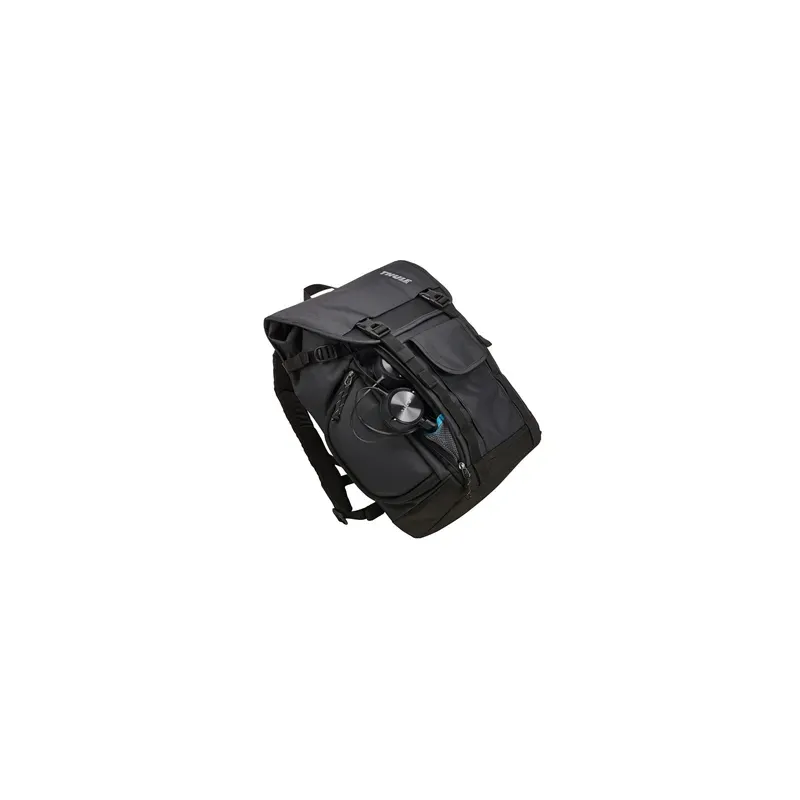 Thule TSDP-115 Subterra Fits up to size 15 " Backpack Dark Shadow Shoulder strap