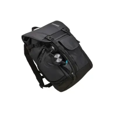 Thule TSDP-115 Subterra Fits up to size 15 " Backpack Dark Shadow Shoulder strap