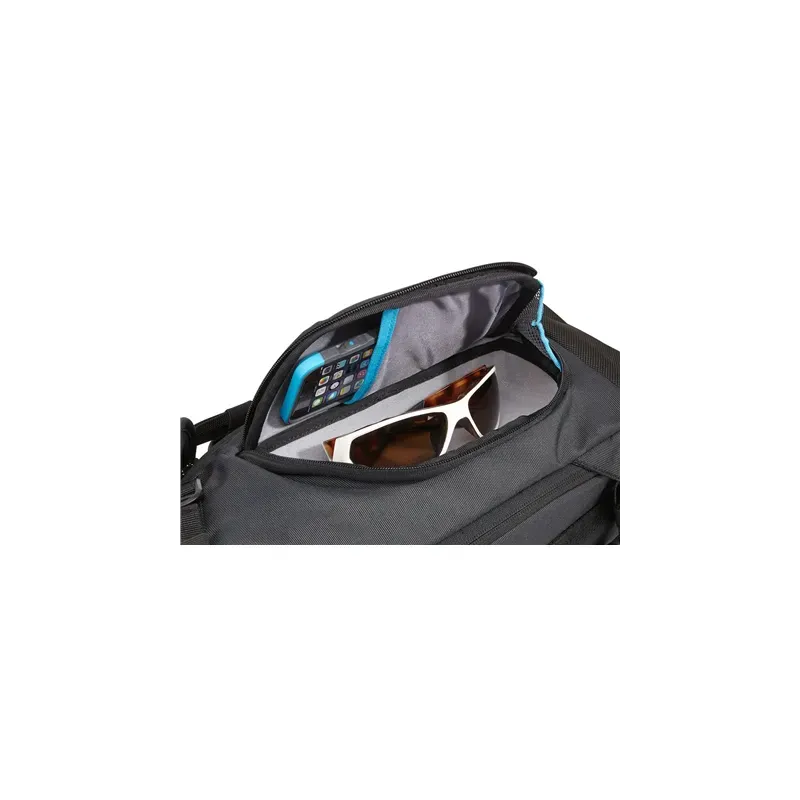 Thule TSDP-115 Subterra Fits up to size 15 " Backpack Dark Shadow Shoulder strap