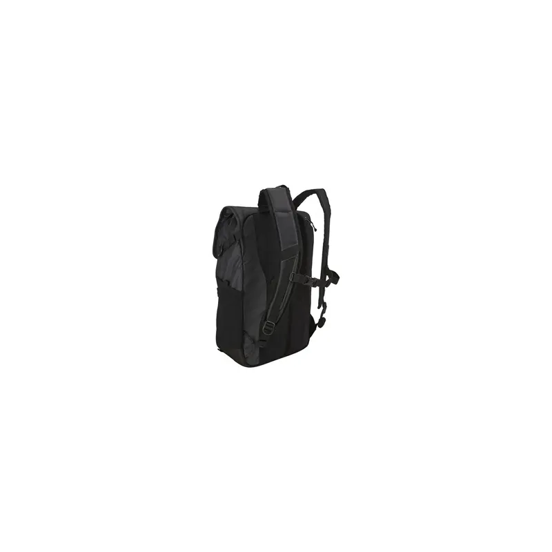 Thule TSDP-115 Subterra Fits up to size 15 " Backpack Dark Shadow Shoulder strap