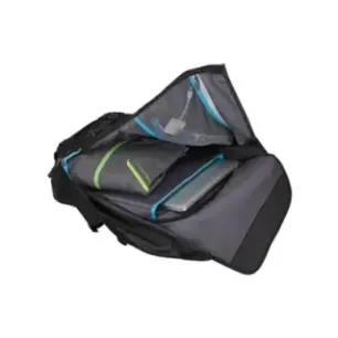 Thule TSDP-115 Subterra Fits up to size 15 " Backpack Dark Shadow Shoulder strap