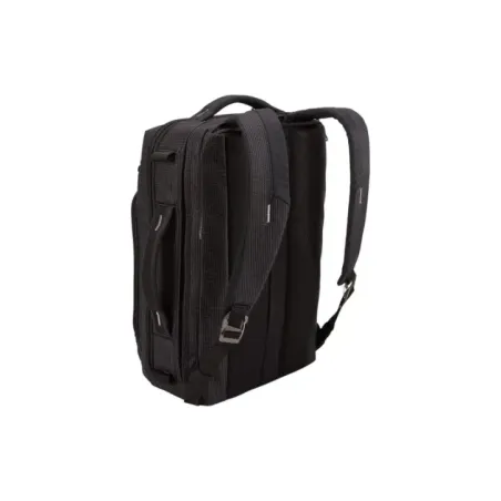 Thule C2CB-116 Crossover 2 Fits up to size 15.6 " Messenger - Briefcase/Backpack Black Shoulder strap