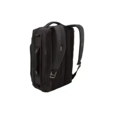 Thule C2CB-116 Crossover 2 Fits up to size 15.6 " Messenger - Briefcase/Backpack Black Shoulder strap