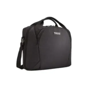 Thule C2LB-113 Crossover 2 Fits up to size 13.3 " Messenger - Briefcase Black Shoulder strap