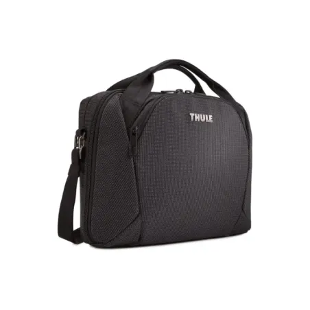 Thule C2LB-113 Crossover 2 Fits up to size 13.3 " Messenger - Briefcase Black Shoulder strap