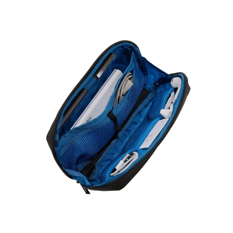 Thule Crossover 2 Travel Organizer 2-in-1 pouch Black