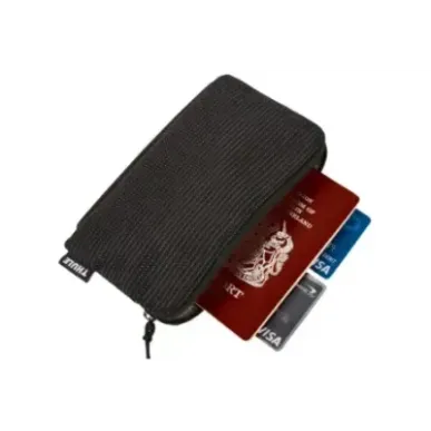Thule Crossover 2 Travel Organizer 2-in-1 pouch Black