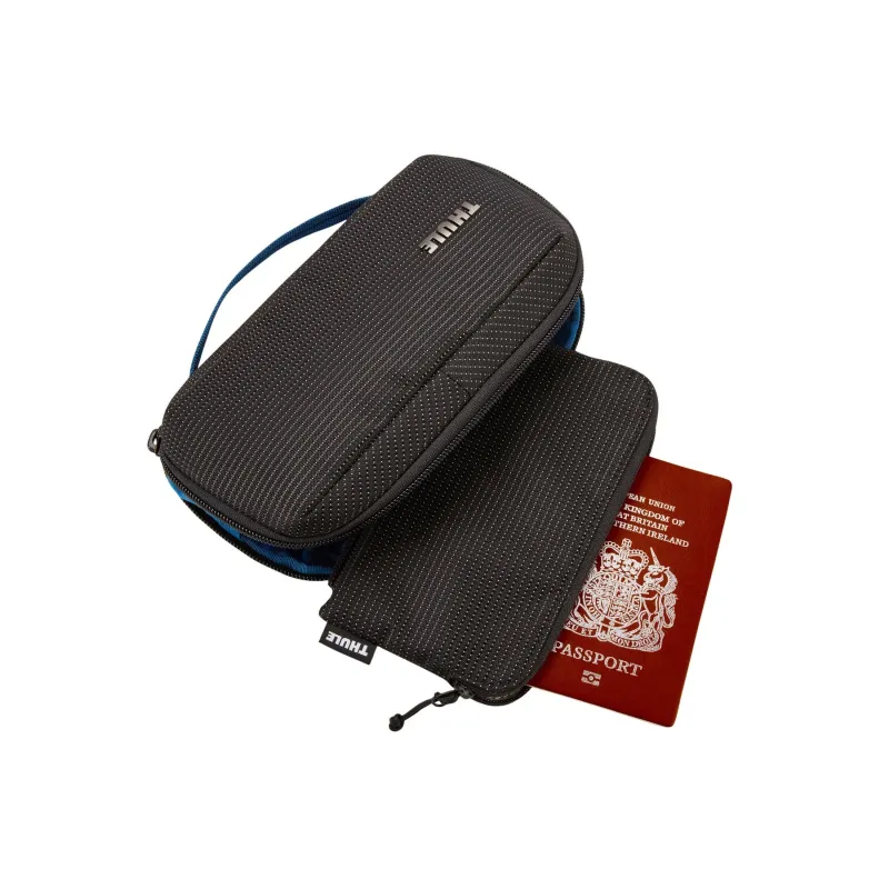 Thule Crossover 2 Travel Organizer 2-in-1 pouch Black
