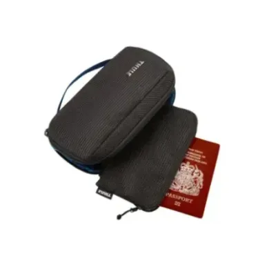 Thule Crossover 2 Travel Organizer 2-in-1 pouch Black