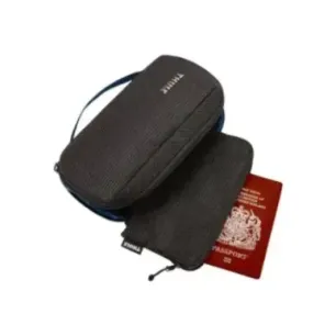 Thule Crossover 2 Travel Organizer 2-in-1 pouch Black
