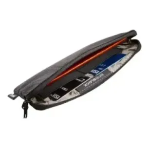 Thule Crossover 2 Travel Organizer 2-in-1 pouch Black