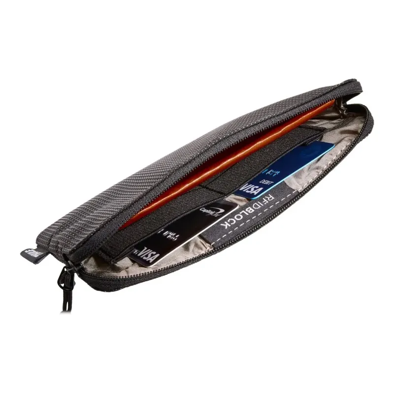 Thule Crossover 2 Travel Organizer 2-in-1 pouch Black