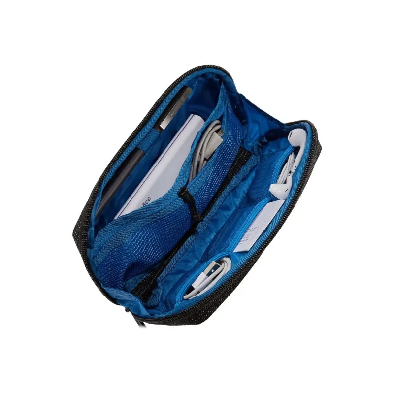 Thule Crossover 2 Travel Organizer 2-in-1 pouch Black