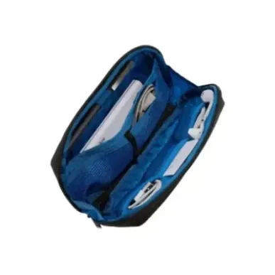 Thule Crossover 2 Travel Organizer 2-in-1 pouch Black