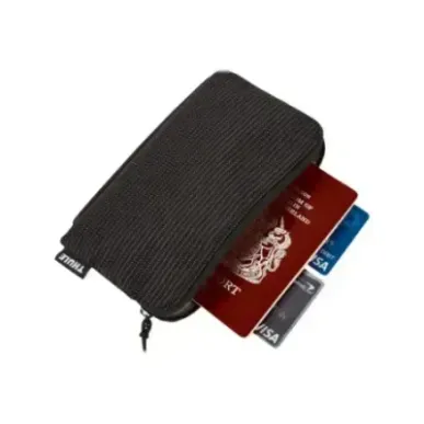 Thule Crossover 2 Travel Organizer 2-in-1 pouch Black